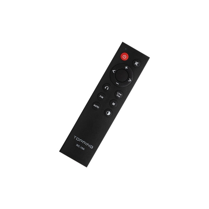 Topping Audio 01 0014 D70 PRO SABRE HiFi DAC Bluetooth Dönüştürücü (Gümüş) | ES9039SPRO Amiral Gemisi Çip Renkli Ekran